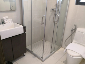 Sea View Homestay @ Country Garden Danga Bay