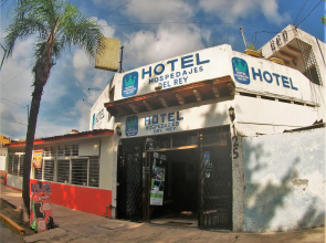 Hotel Hospedajes Del Rey
