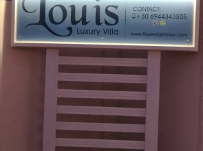 Louis Luxury Villa