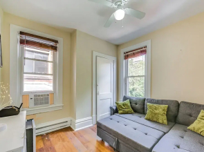 Dog-friendly Pittsburgh Home, 3 Mi to Downtown!