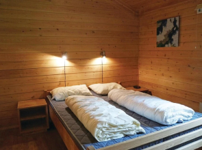 Amazing Home in Hemsedal With 1 Bedrooms and Wifi