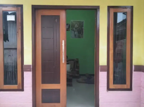 Kawah Ijen Guest House