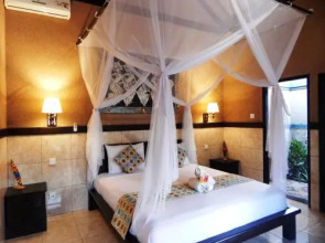 Pondok Shindu Guest House