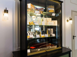 Hotel Johann Strauss