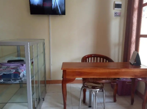 Simpang Neptunus 1 Syariah By Oyo Room