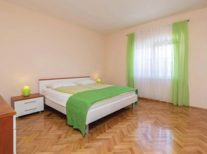 Amazing Apartment in Zadar With 2 Bedrooms and Wifi