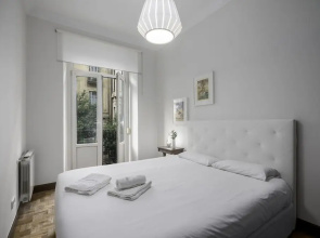 SanSebastianForYou Cathedral Apartment