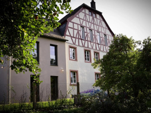 FeWo Freis in Brauneberg
