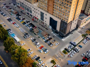 JI Hotel (Zhucheng Delisi Shijicheng)