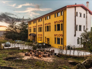 Limbara Hotel
