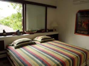 Smi012 Casa Charmosa Em Condomínio à Beira Mar