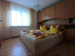 Ferienwohnung Erholung am Hainich