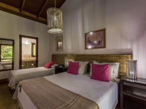 Atelier Molinaro Hotel