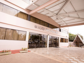 Hotel Nacional Inn São Carlos & Convenções