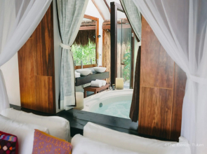 The Beach Tulum Hotel