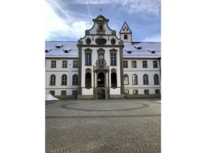 Family Apartment Bavaria