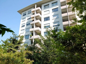 Pabs Résidences - Weinbergstrasse 68 1 Bedroom 1 Bathroom Apts