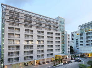 Kameo Grand Rayong Hotel & Serviced Apartments