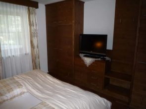 Aparthotel Forcelles