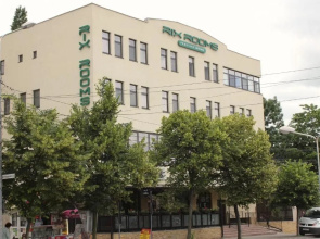 Rix Rooms Pensiune