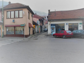 Kingdom Rooms Visoko