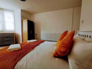 Belvidere Apartments by Top House