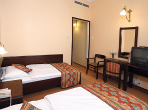 Palatinus Grand Hotel