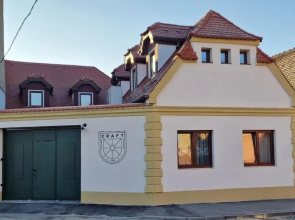 Craft Inn - Boutique Hotel