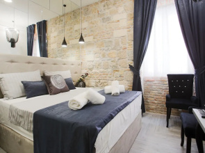 Avangarde Luxury Rooms