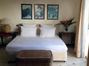 Bodrum Voyage Villa