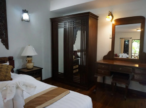 Pingdoi Hualin Boutique Hotel