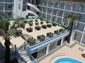 Anita Dream Otel