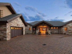 Abode on Mellow Mountain
