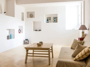 Stunning Villa for 7 in Kythnos