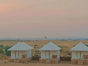 Royal Empire Camp & Resort Jaisalmer