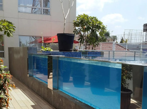 Grand Zuri Malioboro Yogyakarta