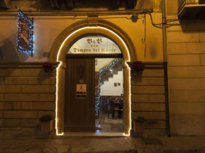 B&B Dimora  del Conte