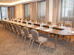 St George Hotel Wembley