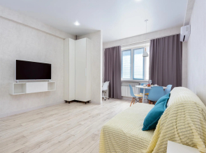 PosutkaRu | Buachidze 1k3 | Yessentuki Resort Park and Center