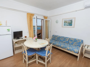 Apartamentos Pizà