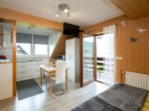 Apartment Kikelj