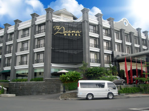 The Axana Hotel