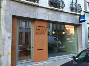 CitytripGent Apartment