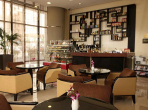 Cristal Hotel Abu Dhabi