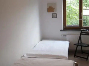 Ferienwohnung Zum Buchhagen