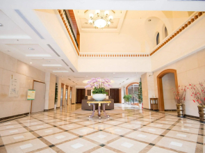 Kang Ning Service Apartment