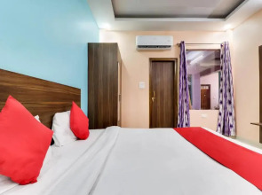 Mahi Inn by OYO Rooms