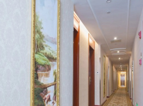Vienna Hotel Shuyang Renmin Middle Road Branch