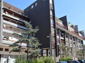 Trani Rent Rooms