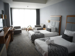 Warwick Champs-Elysées Paris